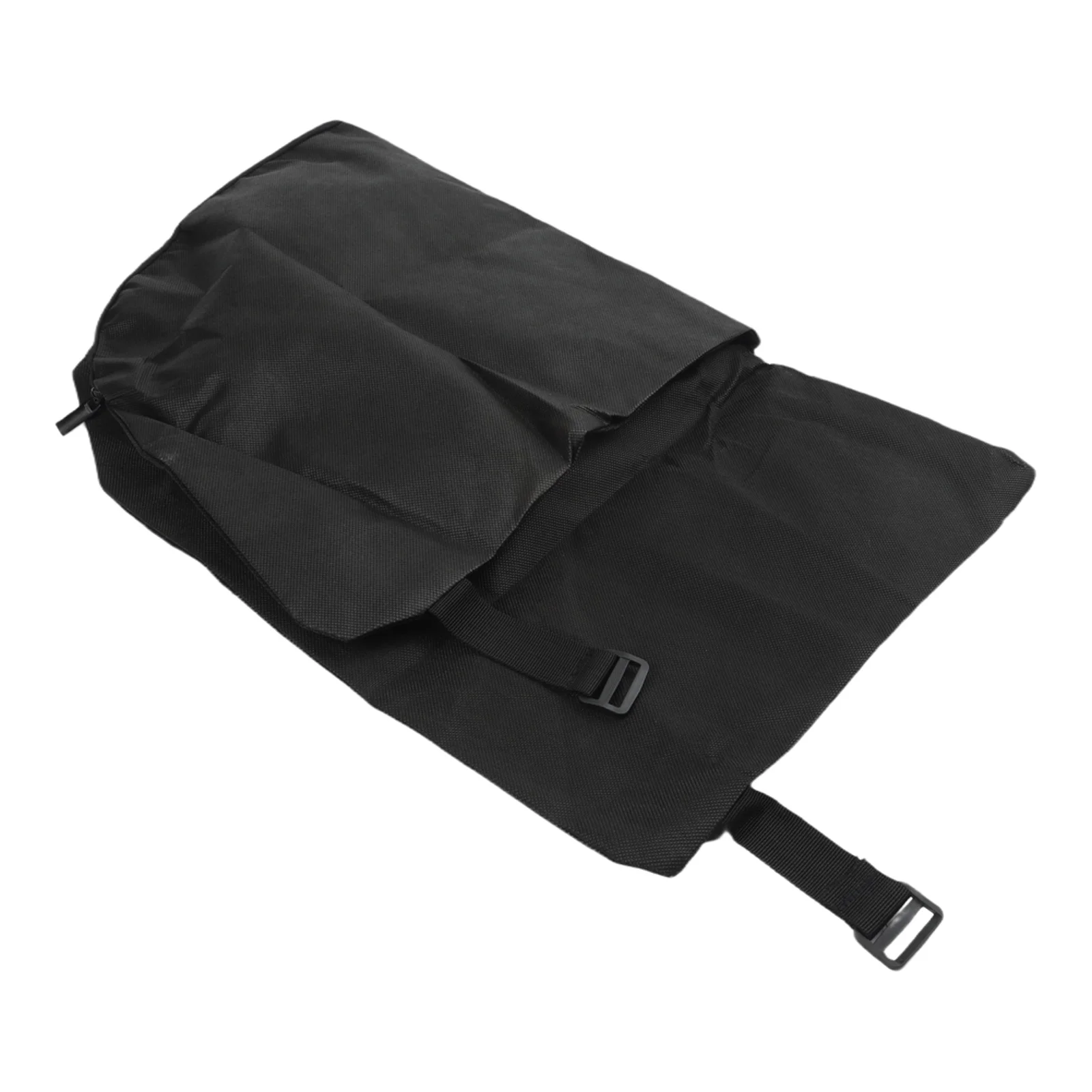 Leaf Vacuum Cleaner Bag Replacement Collection Bag With Zipper For GE-CL 36 Li E-Solo Hof 3000W Gardening Tool