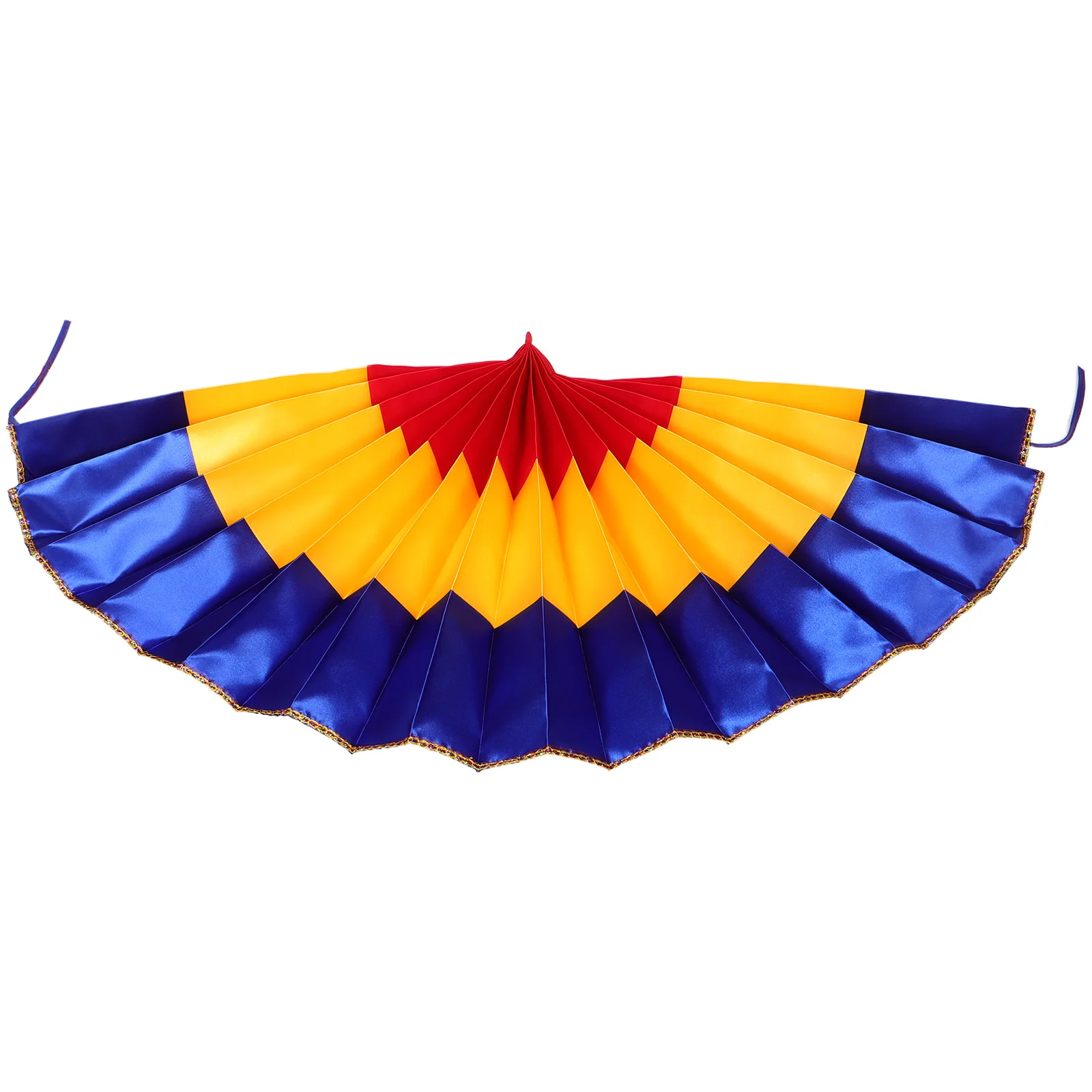 

Korean Art Crafts Decor Fans for Party Store Ornament Hanging Decorations