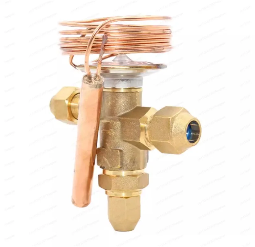 internal-balance-air-conditioner-cold-storage-thermal-expansion-valve-nrf1hw100-nrf2hw100