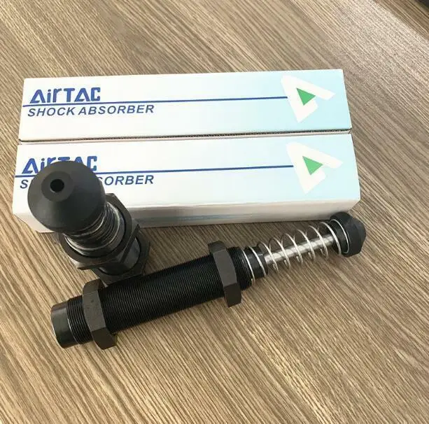 1PCS New AirTAC ACA3350-3  ACA33503  Shock Absorber