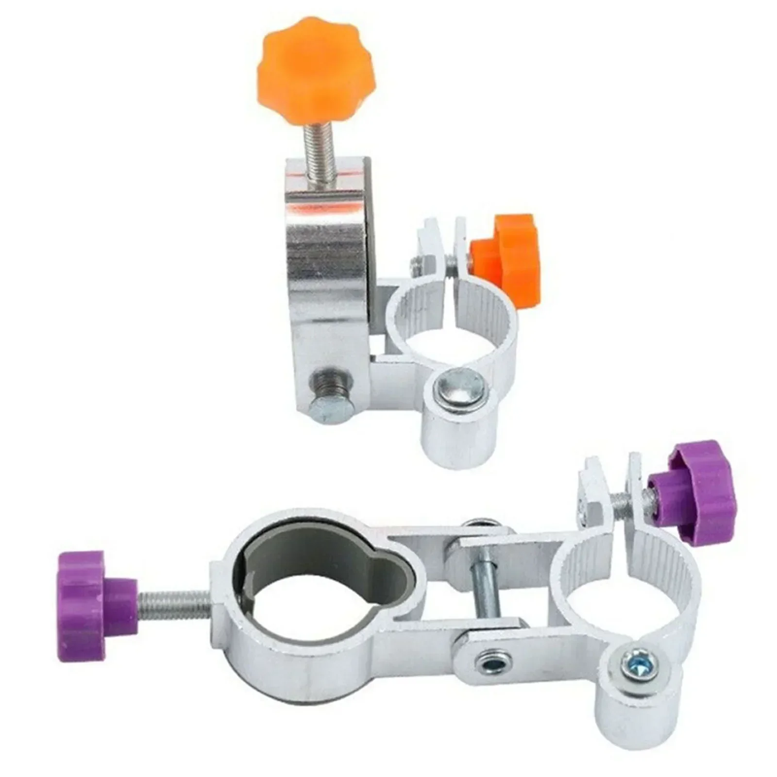 Soporte para sombrilla para silla de pesca, accesorios de montaje ajustables para silla de jardín, sombrilla, Patio, balcón, cubierta, sombrilla, sol, 2 uds.