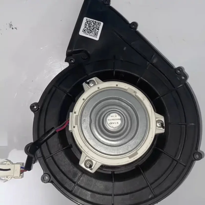 Suitable for Drum Washing Machine Drying Motor YMA025BR02S6 Motor, Fan Motor, Drying Motor 24V