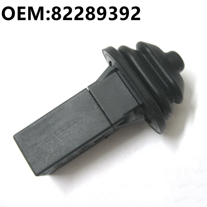 Fuel Tank Bounce Auxiliary Gas Door Lid Latch Ejector Switch For BMW 1 3 5 6 7 Series E60 E61 E90 E91 51178228939