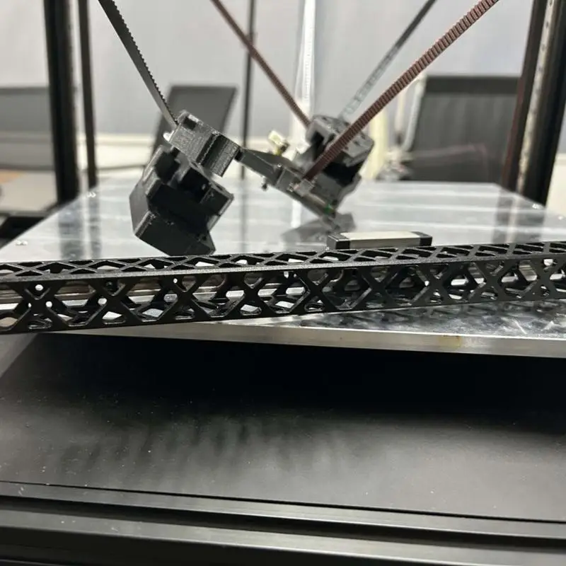 

R58F для Voron 2,4 Hollow Gantry High Gantry 3D Printer 330 мм/380 мм/430 мм