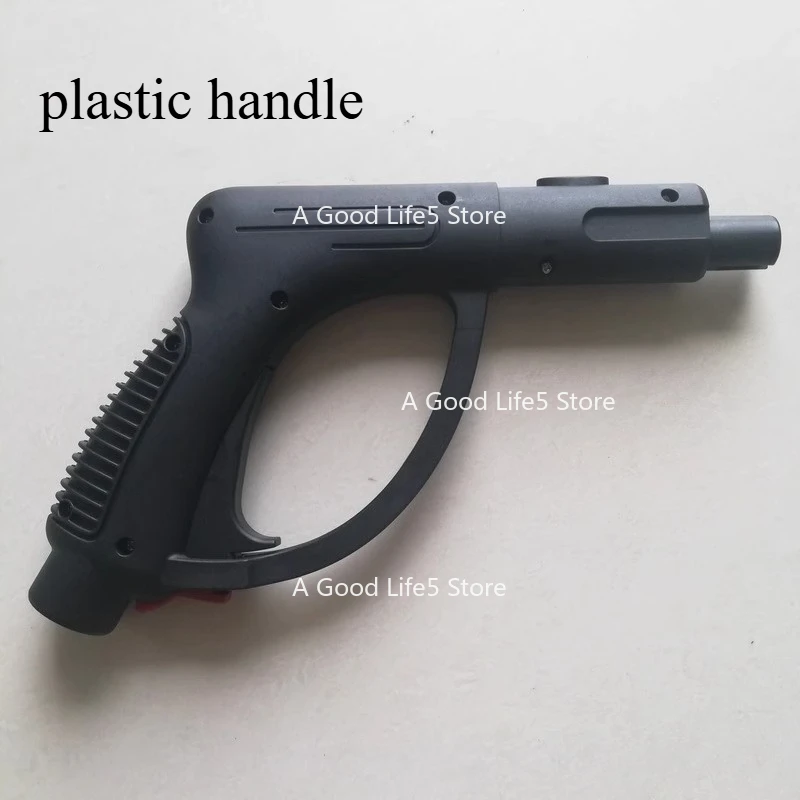 

Apply To Olsheng WJ538/WJ528 Temperature and High Pressure Steam Cleaner Safety Valve Heating Plate Sealing Ring and Other