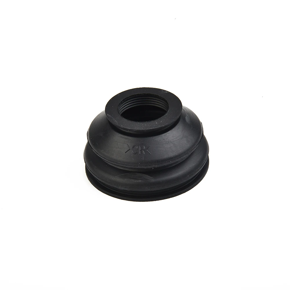 Ball Joint Dust Boot Covers Adapter Assembly Set Tie Rod End Tool Car Flexibility High Quality Minimizing Wear