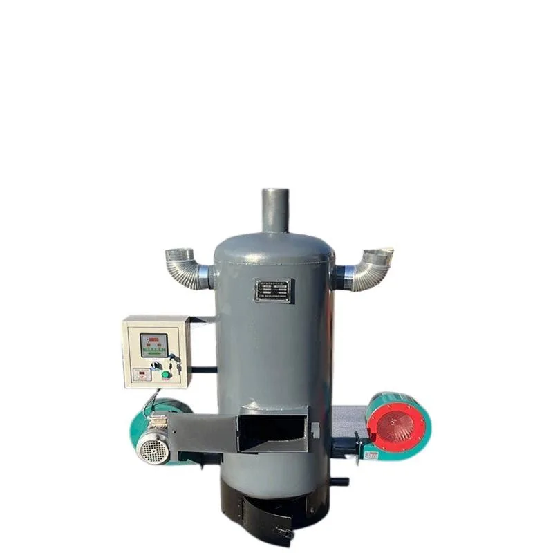 Heating furnace Hot blast stove Animal husbandry and planting Automatic constant temperature heating stove