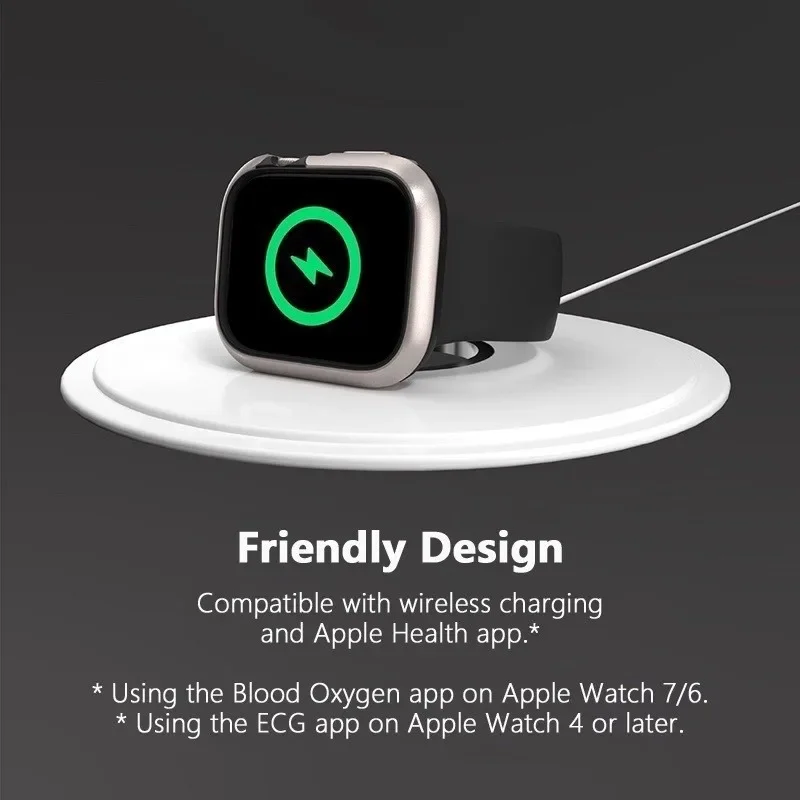 SwitchEasy Modern Odyssey Aluminum Alloy Case Metal + TPUCase Apple Watch Case Series 7 / SE / 6 / 5 / 4 40/41mm 44mm/45mm