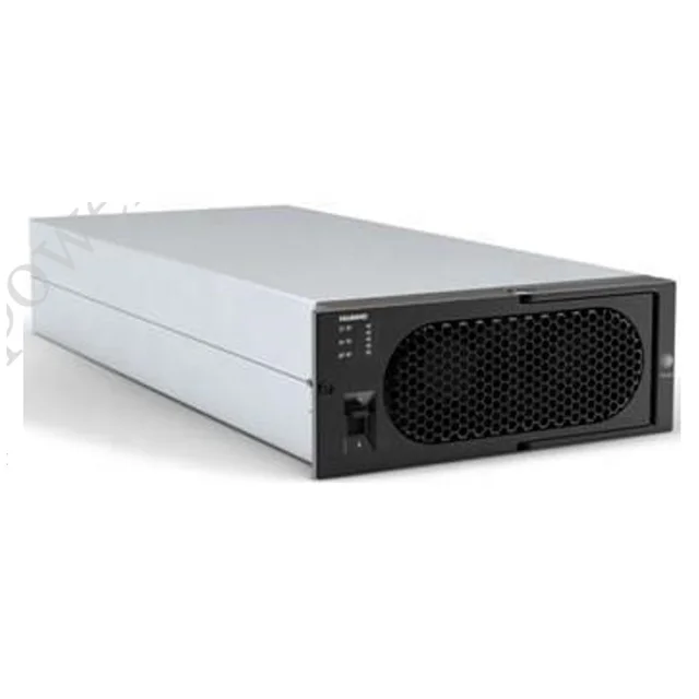 

R33640G1 3 Phases Input 15kW Output Digital AC to DC Rectifier