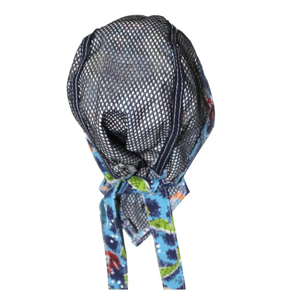 Breathable Anti-scalding Welding Hat Sweat Absorption Flame Resistant Welder Work Cap Welding Protective Hats Welder Protection