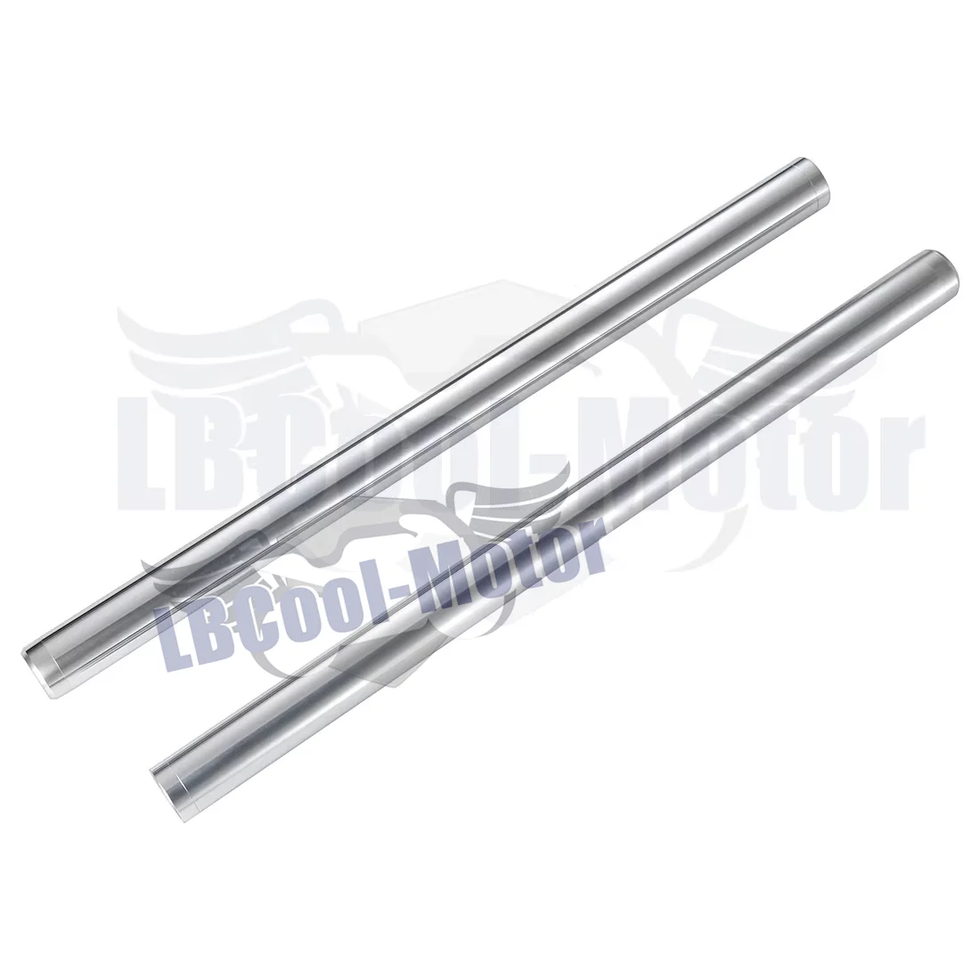 Tubos de horquilla interior delantera para Suzuki VL800 Intruder 2001-2011 VL800 Boulevard C50 2006-2022 suspensión amortiguadora 41x628mm
