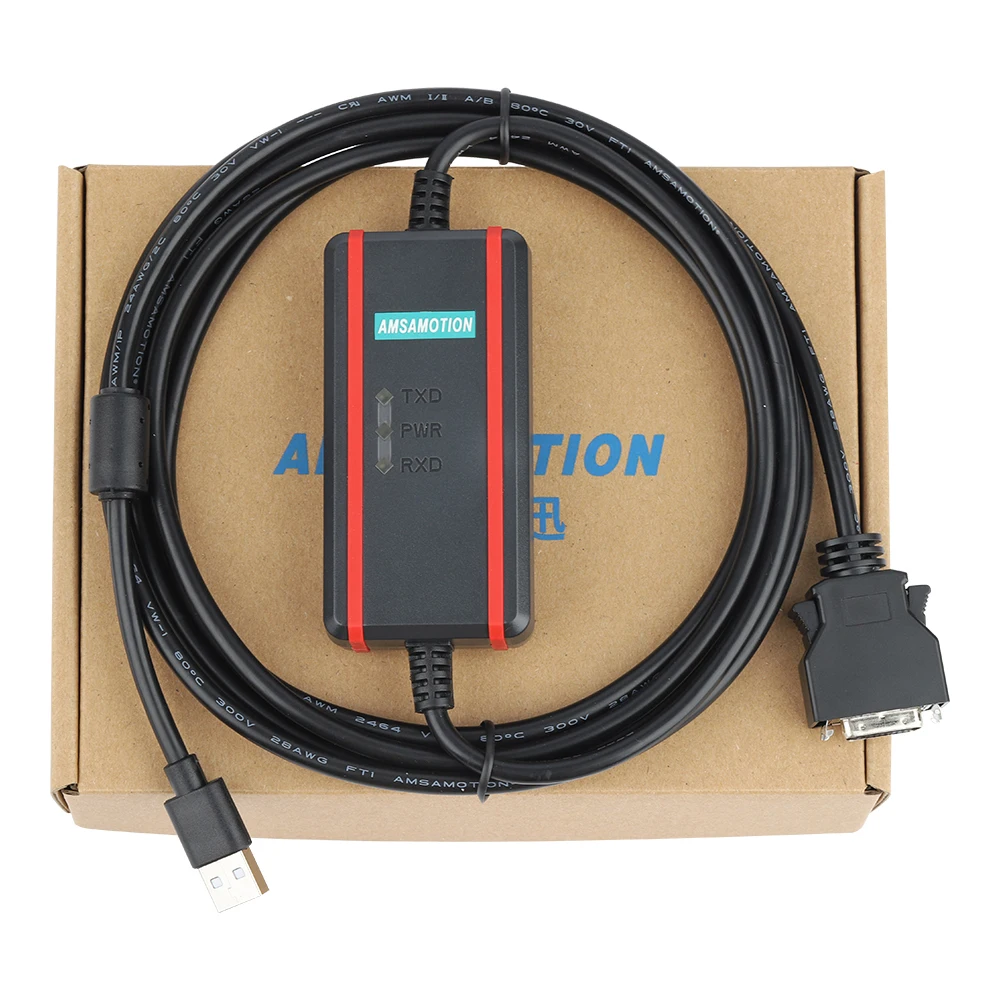 USB-MR-CPCATCBL3M F…