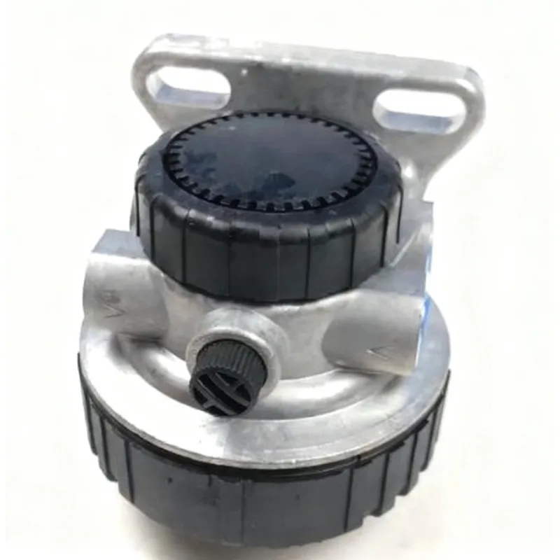 

Filter Base with Breathable Cap Filter Single Filter Base Tractor Parts for Deere 4045/6068