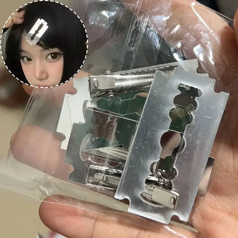 Thumbnail 2 - #63 Best Barrettes to Buy In 2026