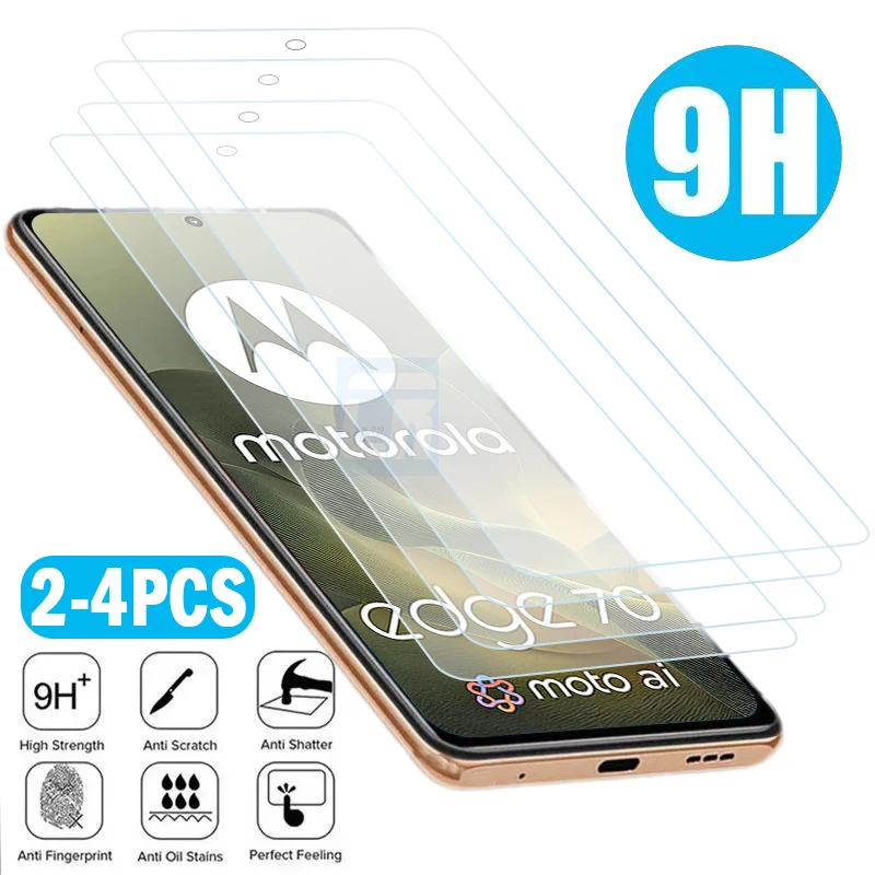 2-4Pcs Premium Hd T…