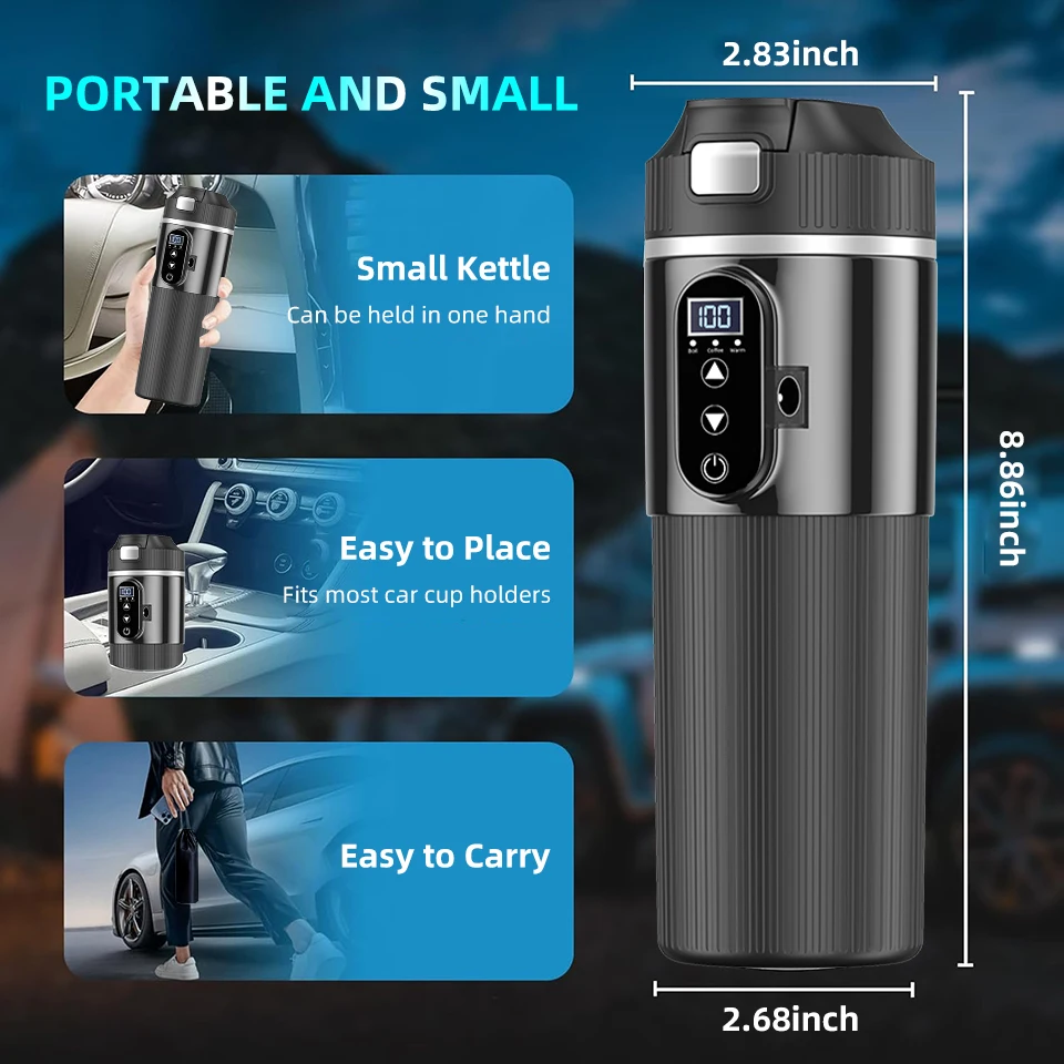 Thumbnail 3 - #3 Top Rated Electric Heaters to Buy in 2026