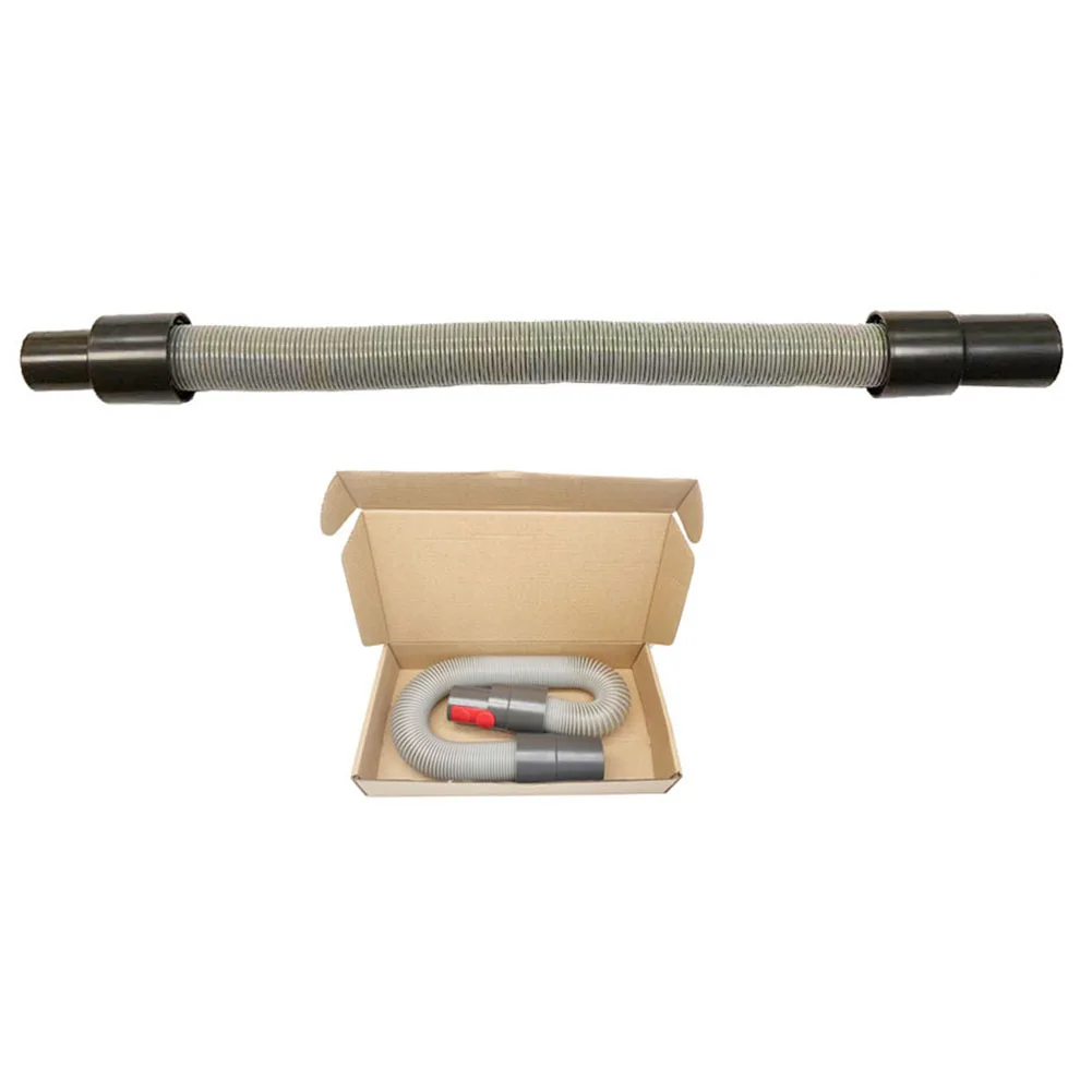 Telescopic Tube Extension Tube 35 To 32mm Extension Hose For Karcher For Shark Quick Release Household Supplies