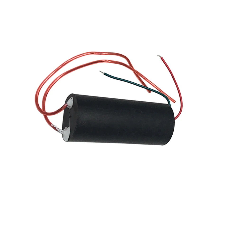 

DC 3.8V 80KV Boost Step up Power Module High Voltage Generator 80000 High Voltage Inverter Module