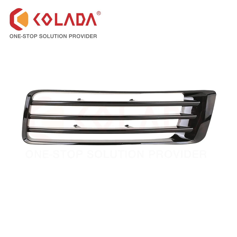 

Intelligent Library LR072272 Applicable To Land Rover Range Rover Front Bumper Lower Grille