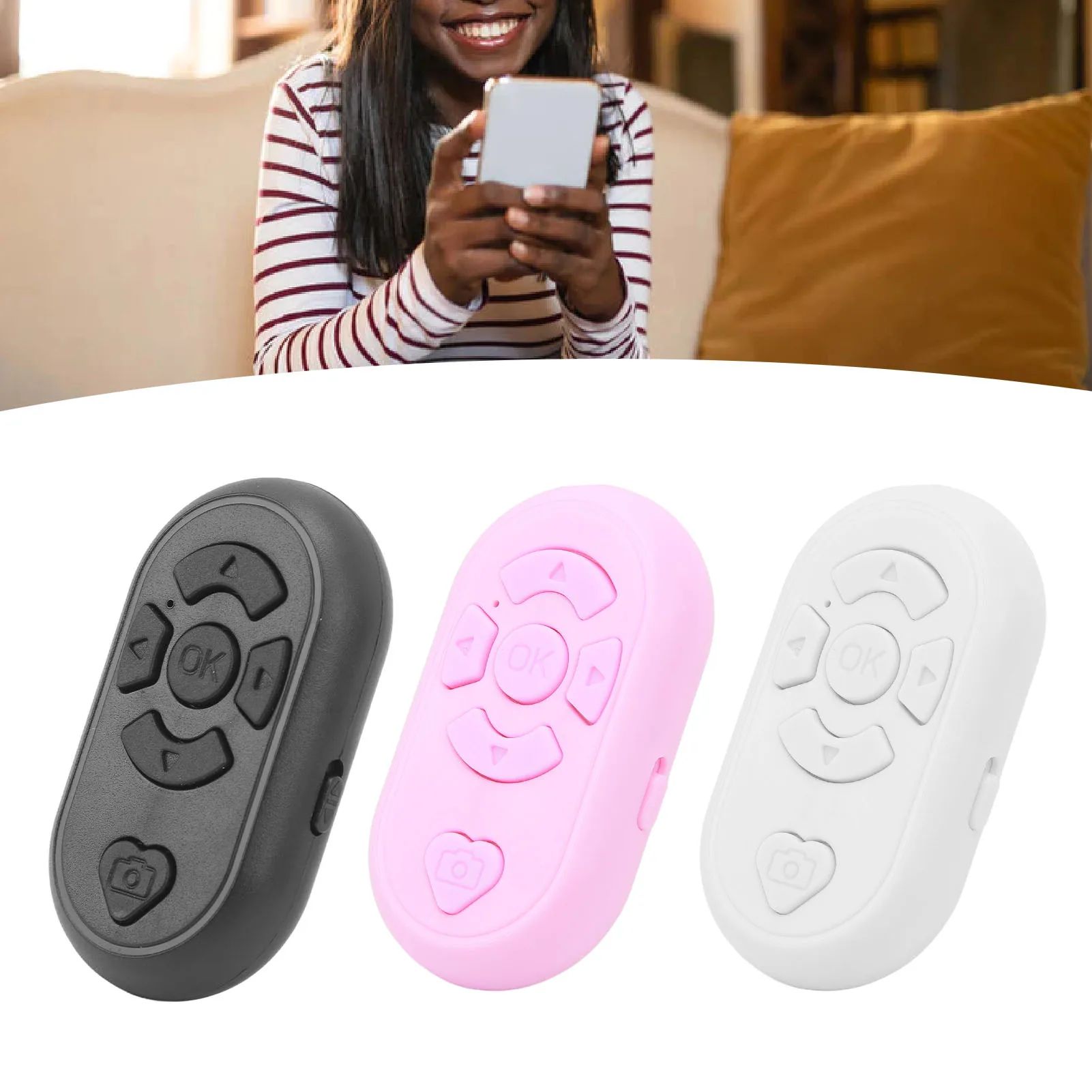 Remote Shutter Ligh…