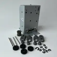 Noritsu AOM with Gear for QSS 3000 Series #2