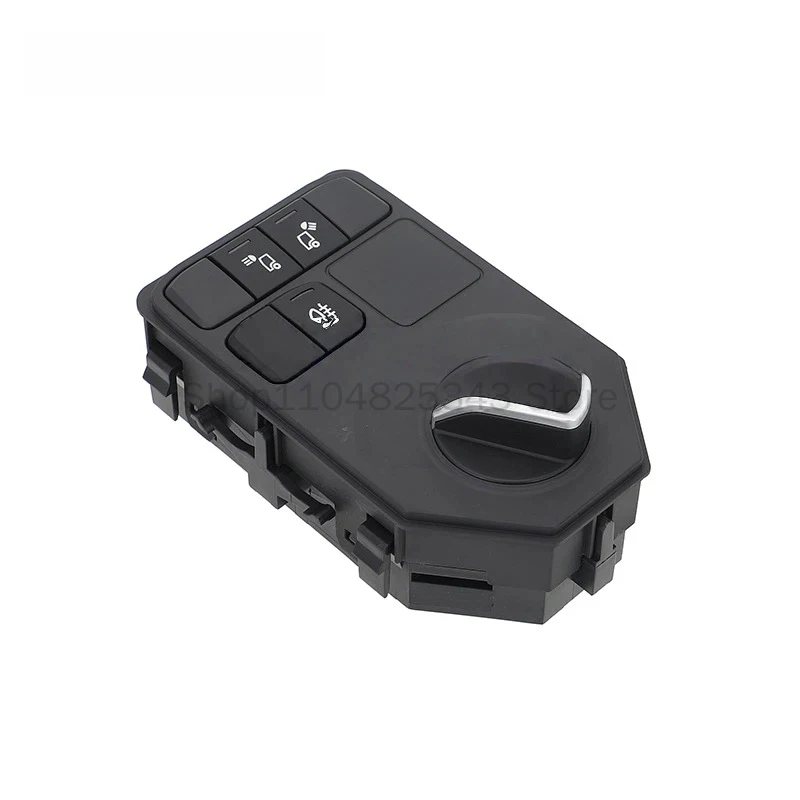 2558586 For SCANIA Truck Headlight Control Switch Cross-border hot sale