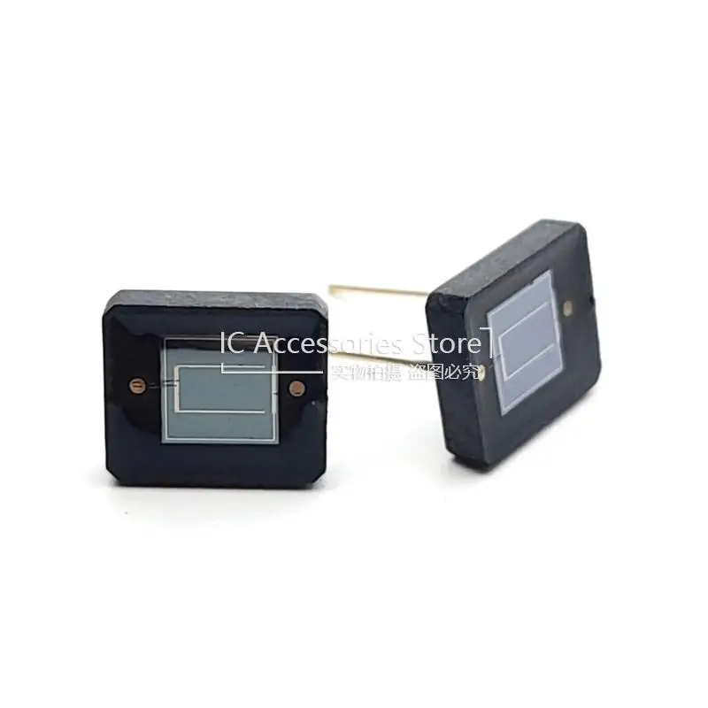 

2PCS 2DU6 100% New Original 6*6mm Silicon Photocell Laser Receiver Solar Battery Silicon Light Sensor