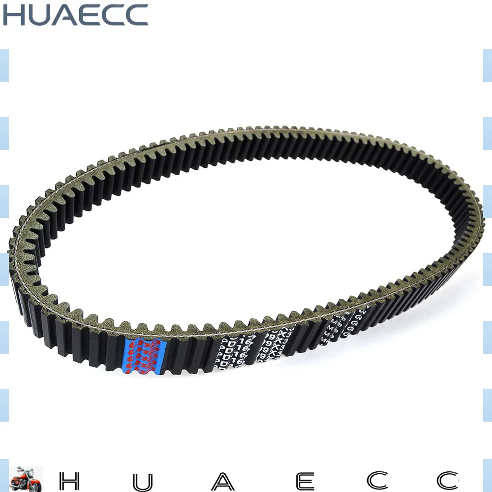 

997*31mm Drive Belt for Kawasaki KVF300 Prairie 300 4X4 1999-2002 KVF 300 Prairie 300 1999 2000 2001 2002 59011-1065