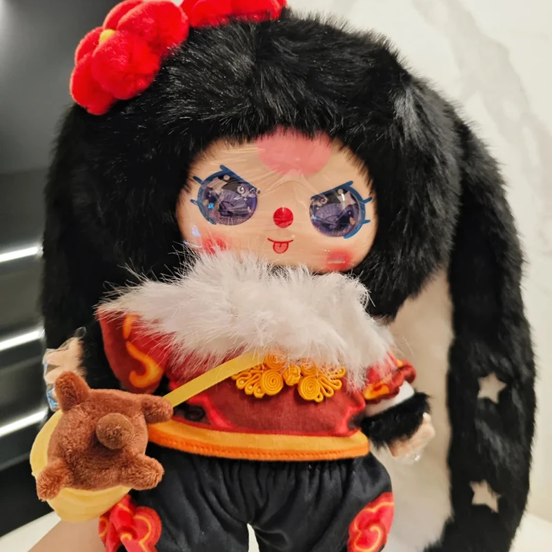 

Baby Three Hangzhou Limited Blind Box Vinyl Face Action Figure Mystery Box Anime Doll Surprise Bag Room Decoration Statue Toys