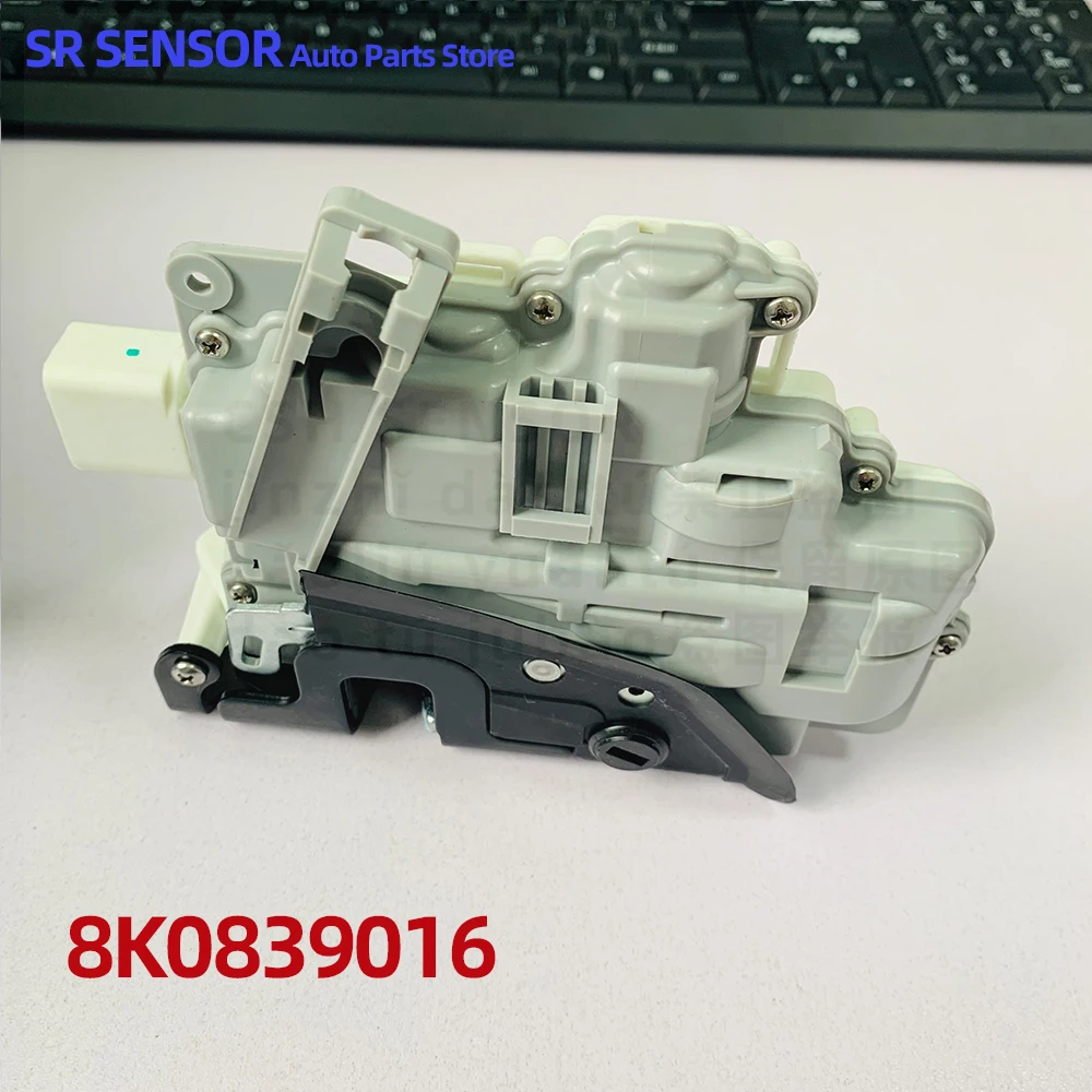 8K0839016 8K0839015 8J1837015A 8J1837016A Door Lock Actuator for Touareg Superb A4 Q3 Q7 TTRS Q5 A5 CAYENNE PANAMERA 2009-2012