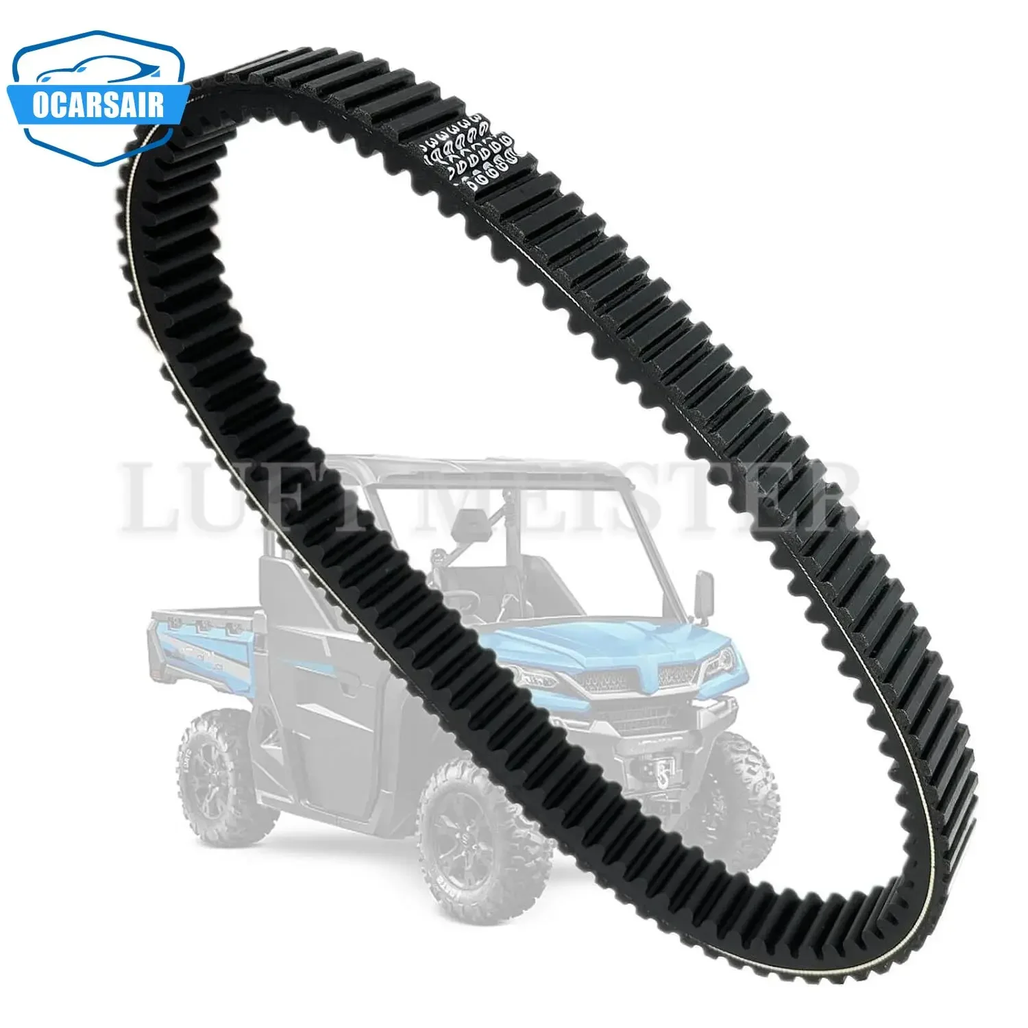 

Приводной ремень 0JWA-055000-10000 CVT MITSUBOSHI Heavy Duty для CFMOTO UFORCE 1000,CFORCE 1000 ZFORCE 950 ZFORCE 800 Trail CFORCE 800