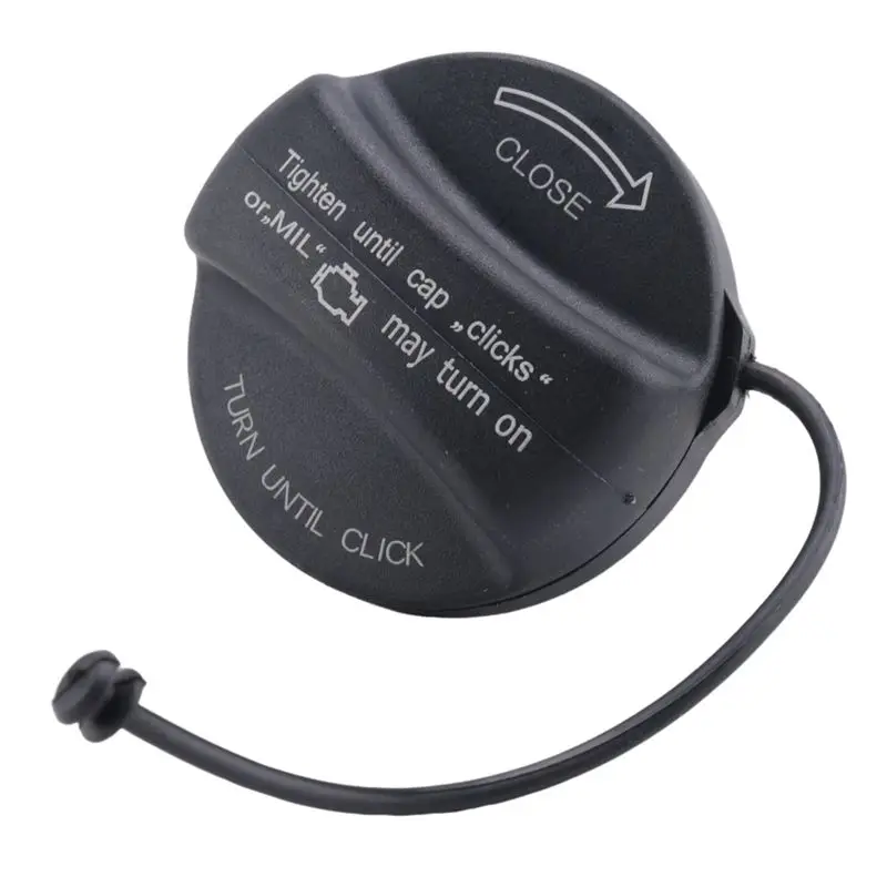 LR012897 For Land Rover Range Rover L322 2004-2012 Car Fuel Tank Cap Fuel Filler Cover Tank Lid Replacement Parts 1 PCS-ABQA
