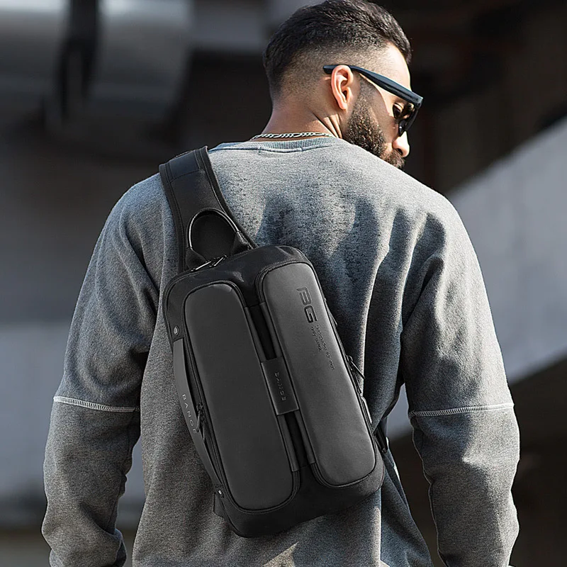 cool-men's-single-shoulder-bag-fashionable-lightweight-tech-usb-chest-bag-stylish-trendy-oxford-cloth-spring-season-bag