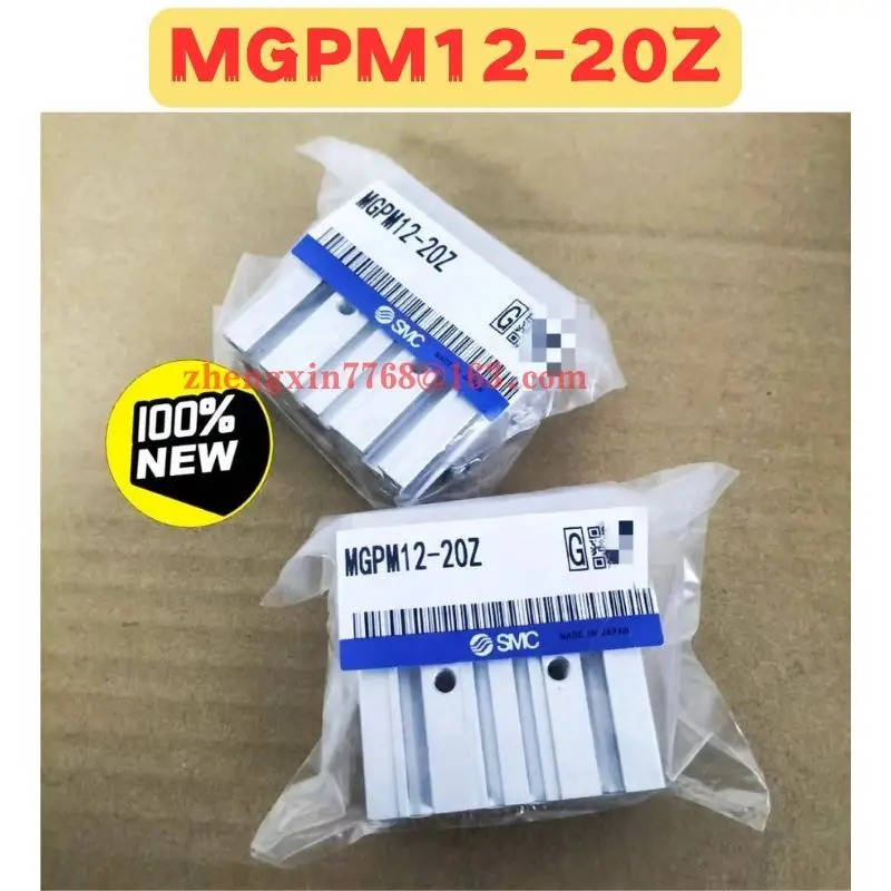 Brand New Original MGPM12-20Z MGPM12 20Z Thin Cylinder