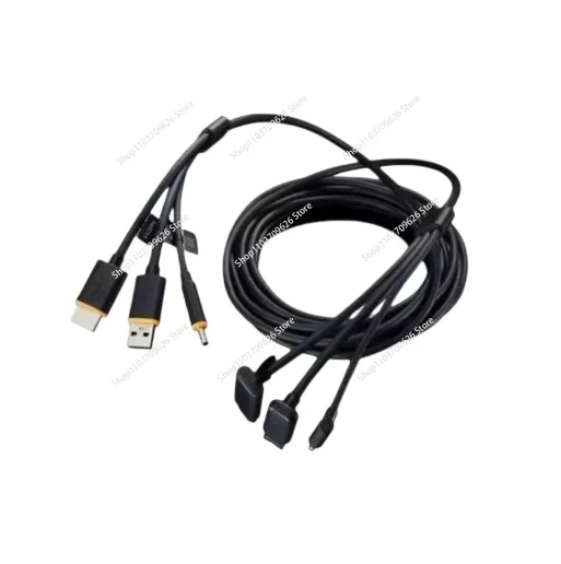 

HTC Vive three-in-one cable HTC VR line virtual reality cable accessories data cable