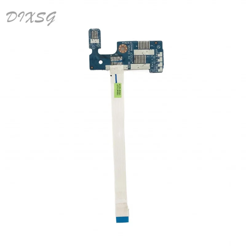 Original for ACER 5750 5750G 5755 5755G Power Button Board Cable Power cable Switch board LS-6905P LS-6902P cable 11cm and 19cm