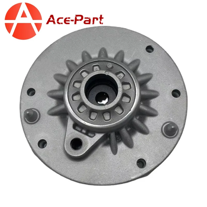 

31306884181 Suspension support bearing for Changan BMW X1 2016-2019 MINI CLUBMAN 1.5T