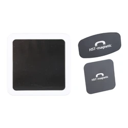 Multifunctional Magnetic Adsorption Universal Paste Fit for Tablet /Mobile Phone Wall Mount Car Home Office