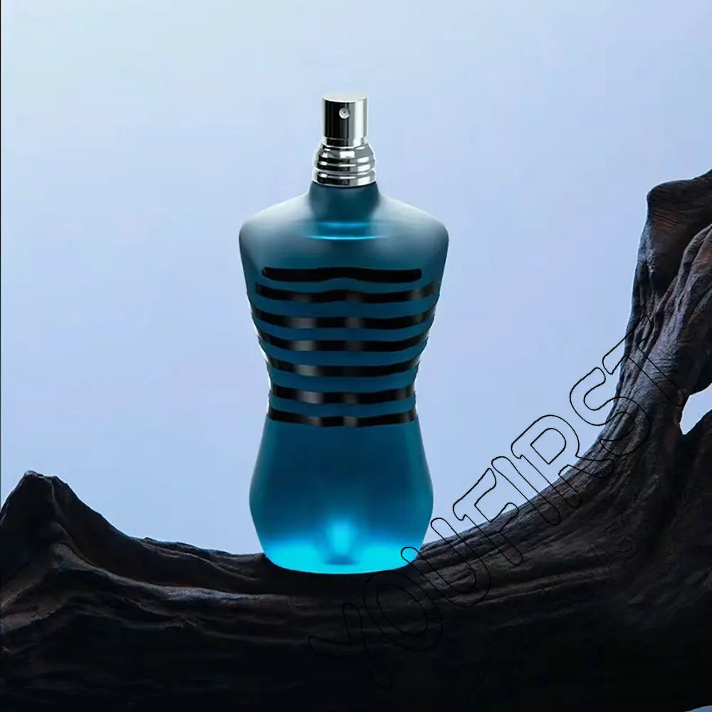 Lasting Fragrance 100ml Women Perfume Ocean Scent Body Spray Perfumes Mujer Originales Pheromone Cologne Men Parfum Pour Femme