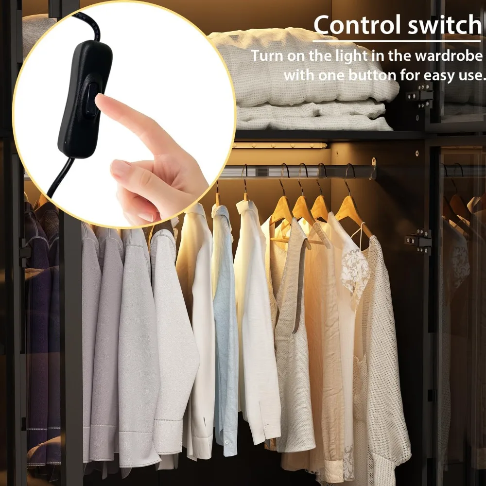 Thumbnail 4 - #9 Best Rated Modular Closet Systems to Buy in 2026