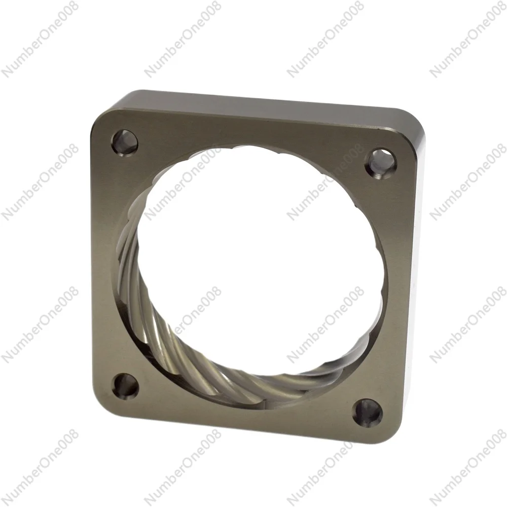 6061-T6 Forged Alum…