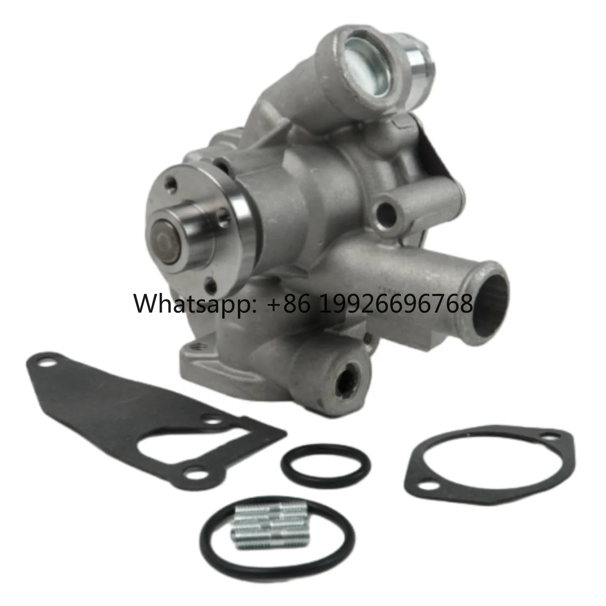 

Replacement Coolant Pump 13-948 13-0948 13948 130948 for Refrigeration Unit Engine TK270 TK370 TK376