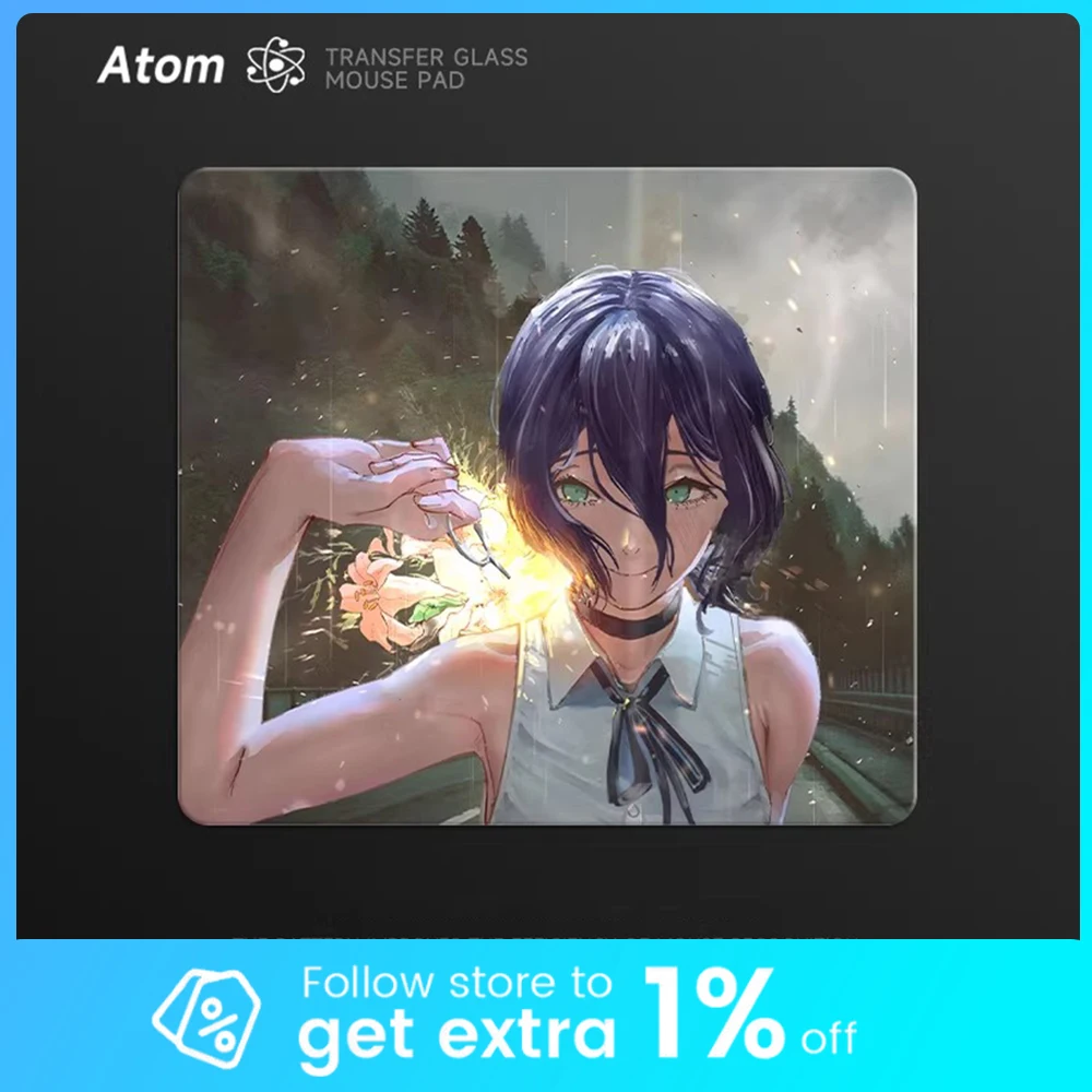 Atom Transfer Glass…