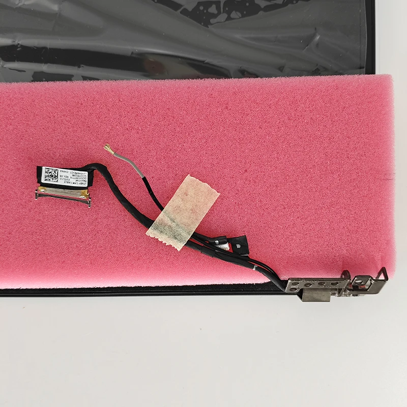 

New Original for ThinkPad T14s Gen 2 gen 3 Lcd Screen Assembly SS51H86157 with LCD Cover+ Bezel Repair Pc Parts