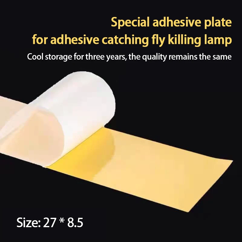 Easy To Clean Mosquito Insect Killer Lamps Drawing Tray Sticky Board Design Electronic Kill Fly Bug Zapper Killer Trap For Home