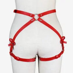 Hot Sexy Underwear Leather Men Boxers Underpants Male Panties Breathbale Shorts U Convex Pouch Plus Size Man Underwear