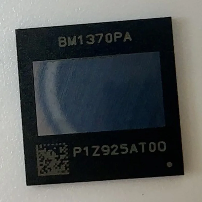 BM1370PA Bitcoin mining machine chip