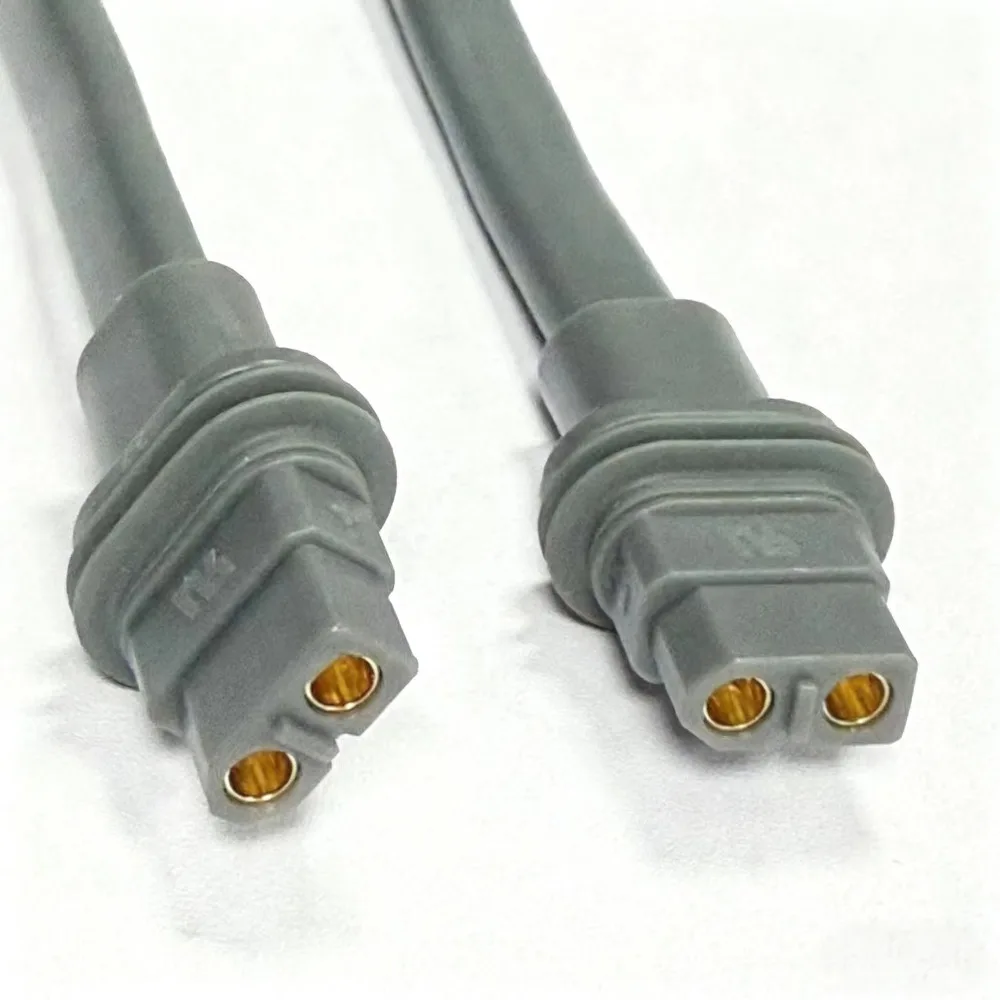 High Quality High Performance New Energy Solar Cable Compatible With Starlink Gen3 Outdoor Satellite Power Cord