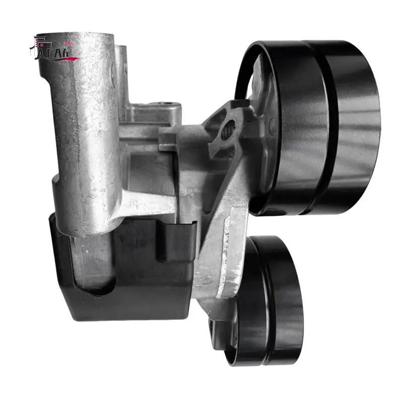 

AEA6-Car Belt Tensioner Pulleys Parts BN80886 BK3Q-6A228-BH For Ford PX & MKII Ranger Mazda BT-50 2.2/3.2 Drive 2011-2017BB3Q6A2