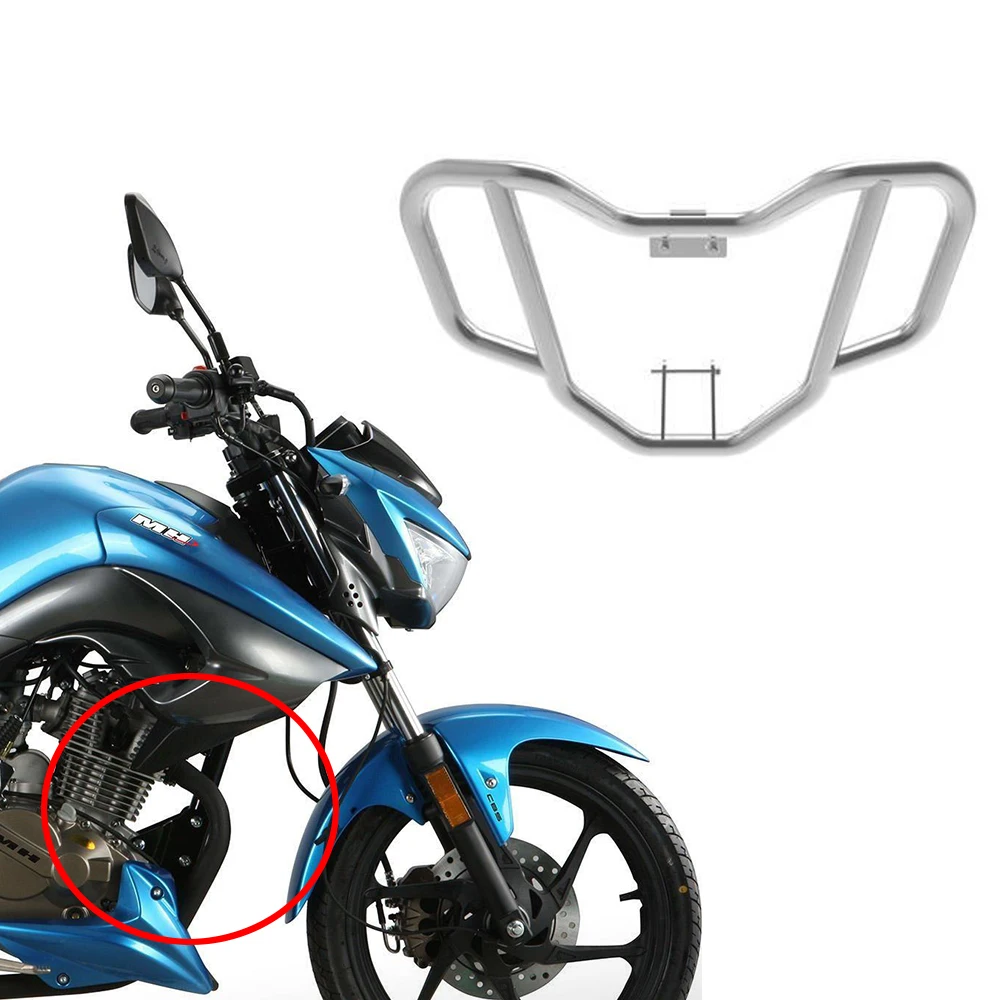 Fit MH NKR Motorcycle Original Accessories Rear License Plate Trim Plate License Plate Bracket Rear Bezel For MH NKR125 NKR 125